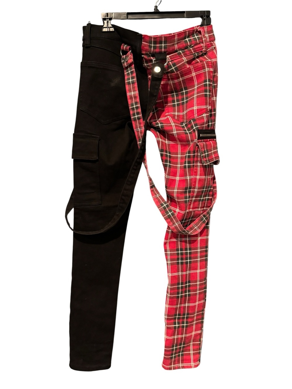 Hot Topic HT Denim Stinger Jeans